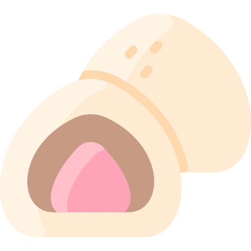 Daifuku free icon Daifuku free icon