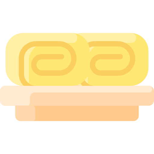 tamagoyaki icono gratis