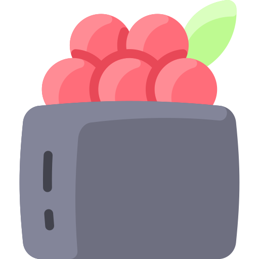 ikura kostenlos Icon