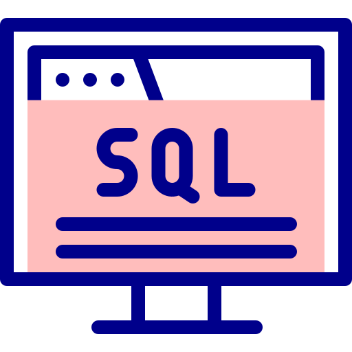 sql icono gratis