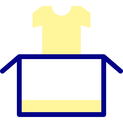 t-shirt kostenlos Icon