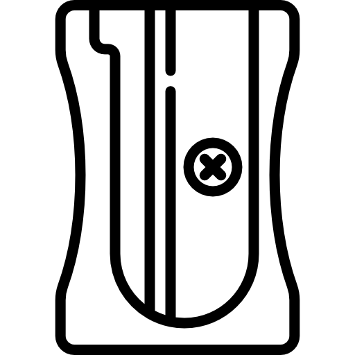 apontador grátis ícone