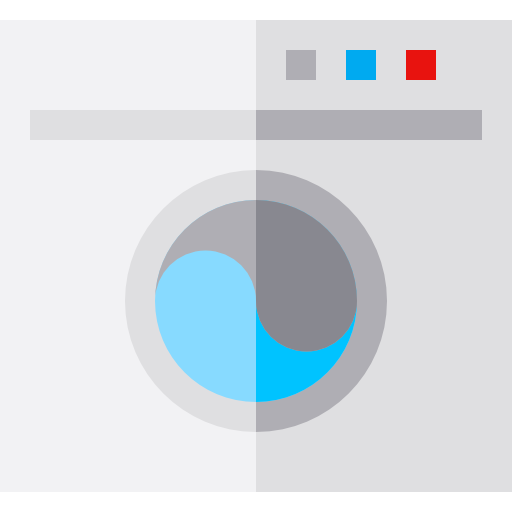 lavadora icono gratis