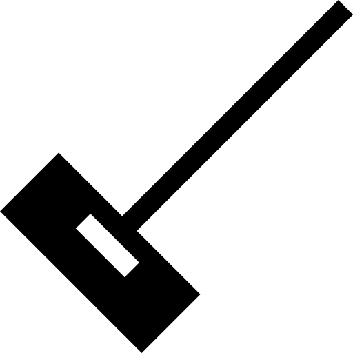 fregona icono gratis