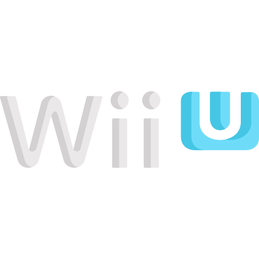 ginder elk De databank Wii u - Free logo icons