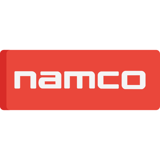 namco icono gratis