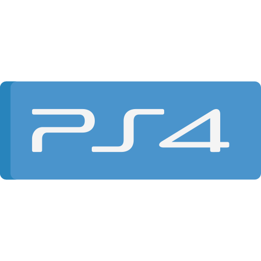 Special Ps4 icon