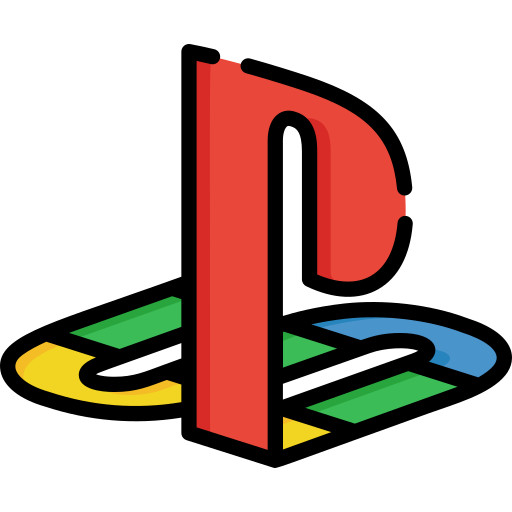 Playstation Icon