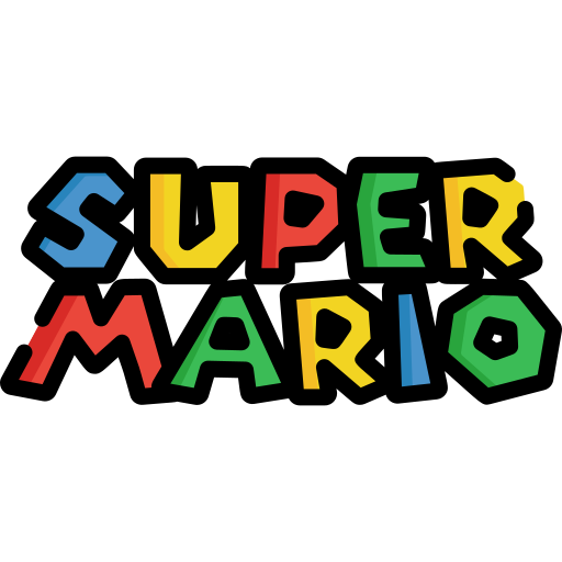 Jogo Mario PNG , Jogos, Mario, Símbolo Imagem PNG e PSD Para