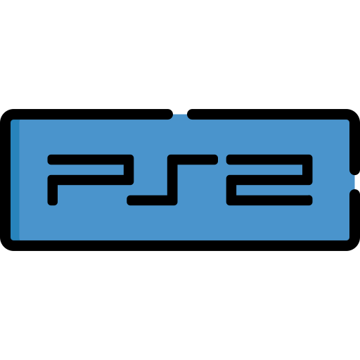 ps2 logo png