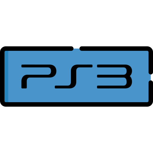 icona logo ps3