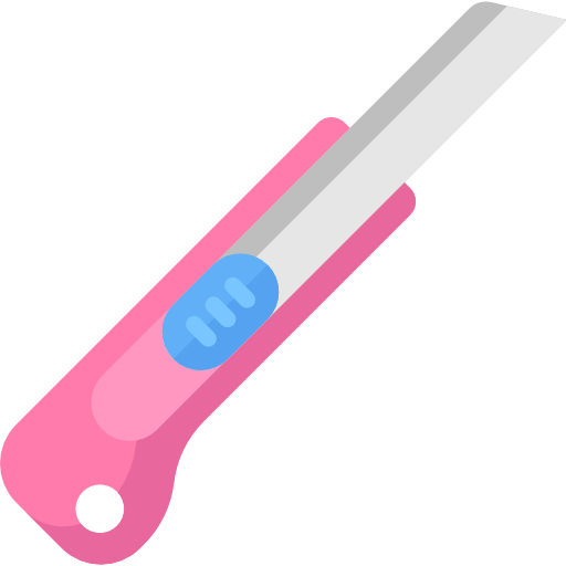 Резак бесплатно иконка