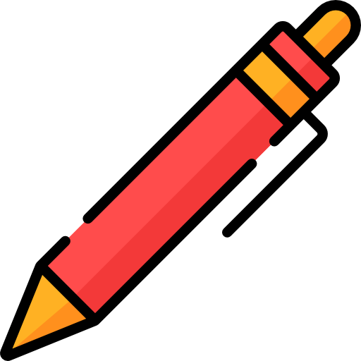 Pen free icon Pen free icon