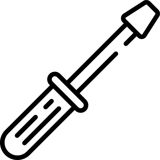 드라이버 무료 아이콘