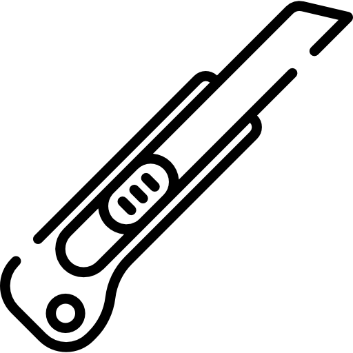 Резак бесплатно иконка