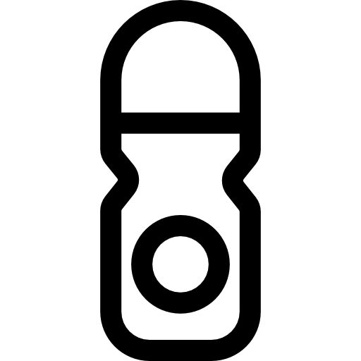 déodorant Icône gratuit déodorant Icône gratuit
