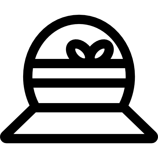 hut kostenlos Icon