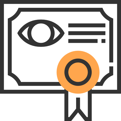 diplom kostenlos Icon