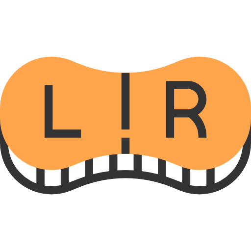 콘택트 렌즈 무료 아이콘