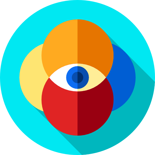 Virtual reality free icon
