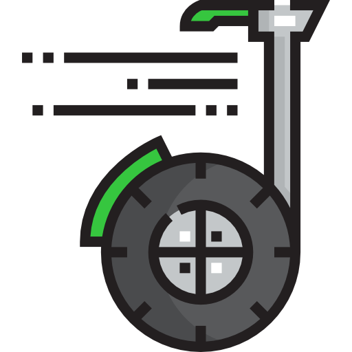 scooter icono gratis