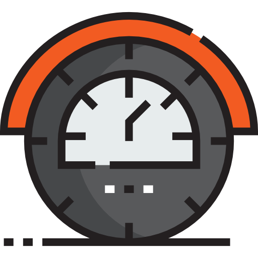 tachometer kostenlos Icon