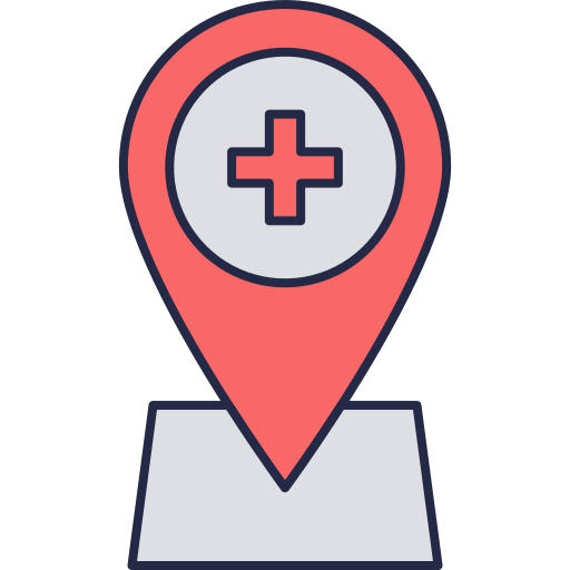 hospital icono gratis