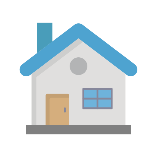 House free icon House free icon