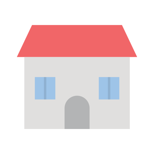 House free icon House free icon