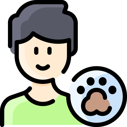 veterinario icono gratis
