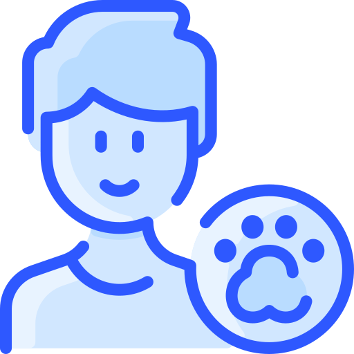 veterinario icono gratis