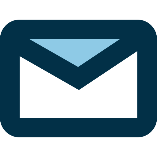 correo icono gratis