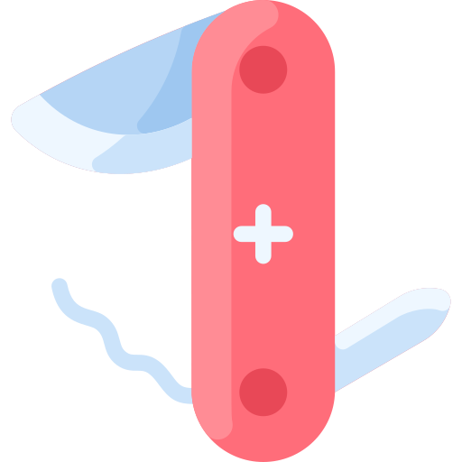 schweizer messer kostenlos Icon schweizer messer kostenlos Icon