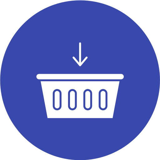 adicionar a cesta grátis ícone adicionar a cesta grátis ícone