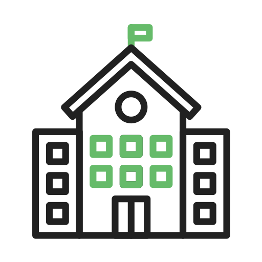 University free icon