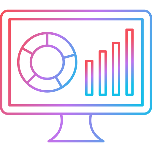 Dashboard Generic Gradient Icon