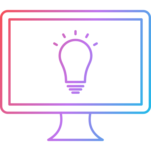 Innovation free icon