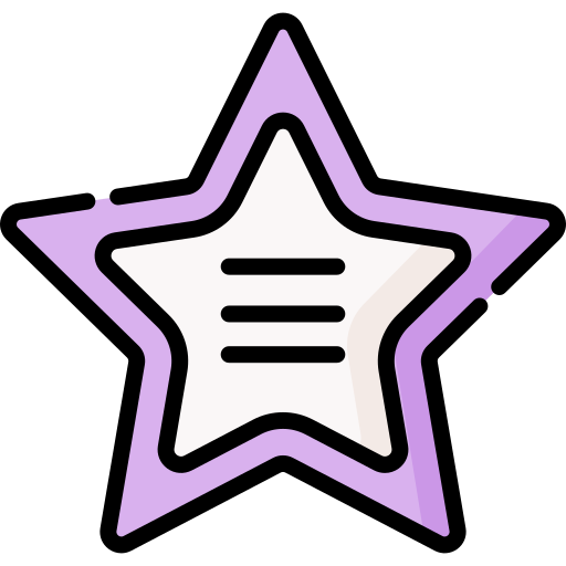 Звезда бесплатно иконка