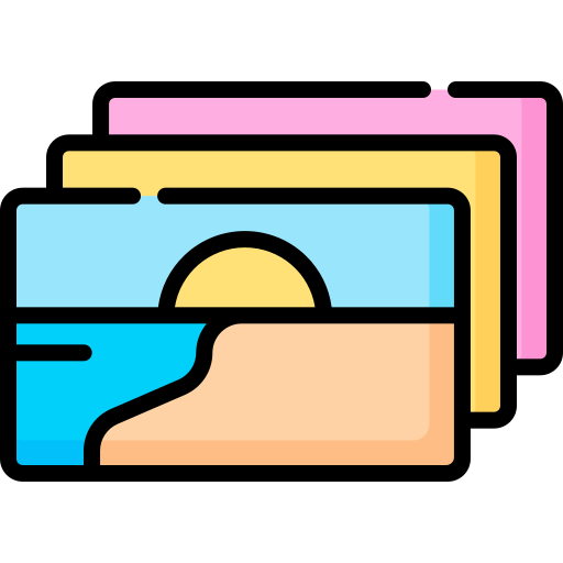 Фото бесплатно иконка