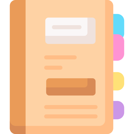 agenda icono gratis agenda icono gratis