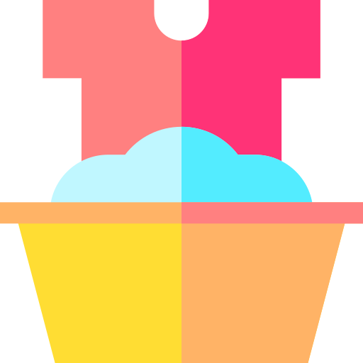 waschen kostenlos Icon