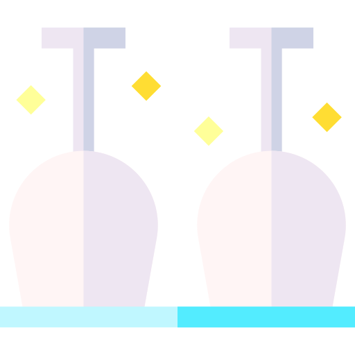 verre de vin Icône gratuit verre de vin Icône gratuit