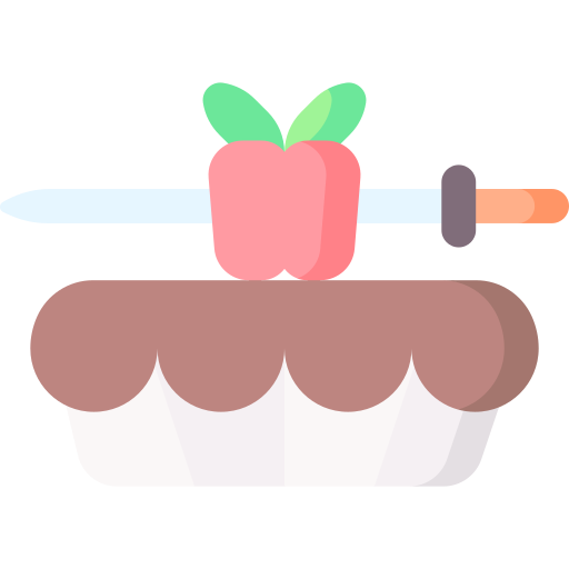 gâteau Icône gratuit gâteau Icône gratuit