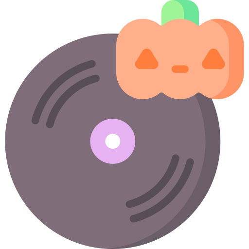 música icono gratis