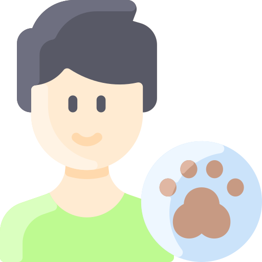 veterinario icono gratis