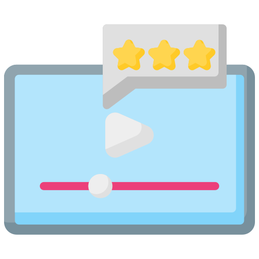 bewertung kostenlos Icon bewertung kostenlos Icon