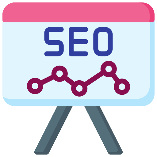 seo icono gratis