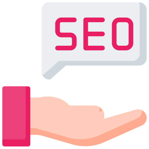 seo icono gratis