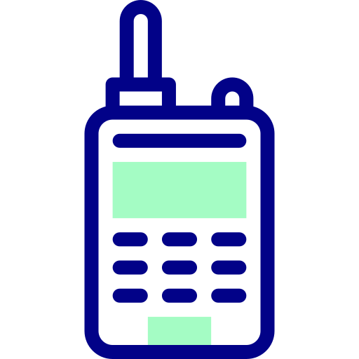walkie talkie grátis ícone walkie talkie grátis ícone