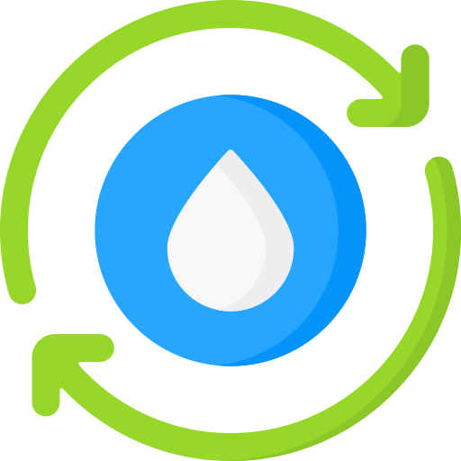 Water - Free ecology and environment icons